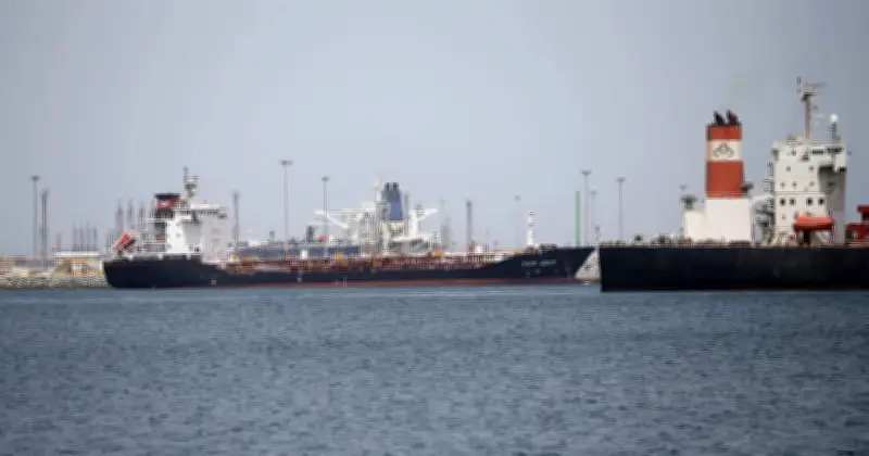 Serangan di Pelabuhan Fujairah dan Lapangan Gas Shah UAE Perparah Krisis Tenaga Global