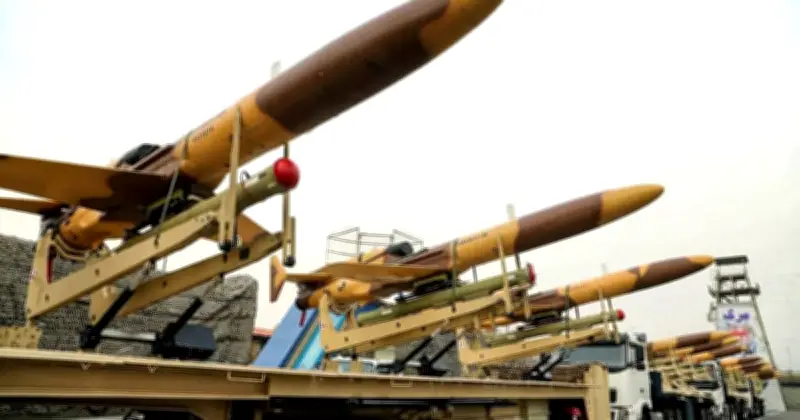 Serangan Dron di Baghdad Tewaskan Pegawai Perisikan Iraq