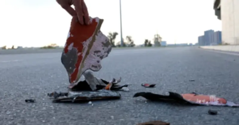 Serangan Dron di Pelabuhan Oman: Tangki Minyak Disasarkan, Iran Perluas Sasaran