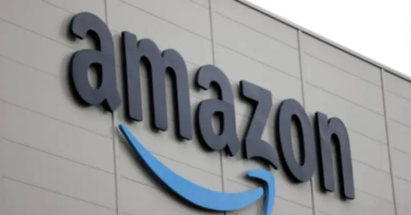 Serangan Dron Musnahkan Pusat Data Amazon di Teluk Semasa Konflik AS-Israel-Iran