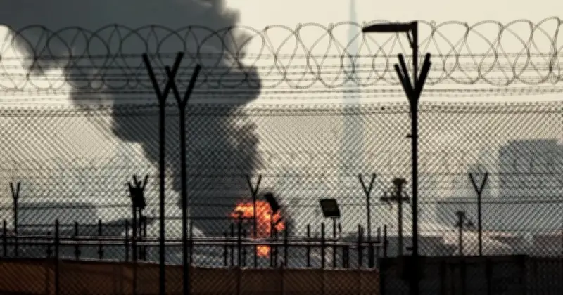 Serangan Drone dan Peluru Berpandu Landa UAE, Lapangan Terbang Dubai Terganggu