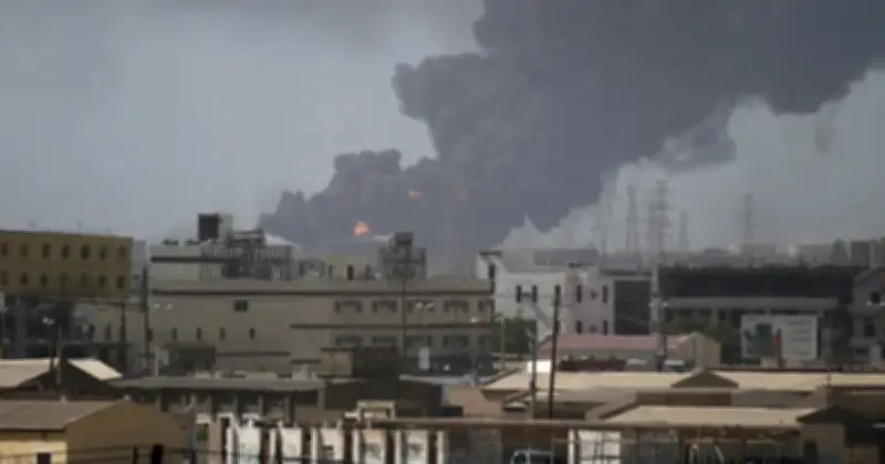 Serangan Hospital di Sudan Tewaskan 64, Cedera 89, Termasuk 13 Kanak-kanak