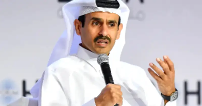 Serangan Iran Musnahkan 17% Kapasiti LNG Qatar, Rugi AS$20 Bilion Setahun
