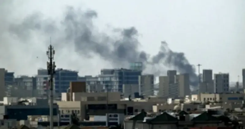 Serangan Iran Sebabkan Kerosakan Luas di Pusat Gas Utama Qatar