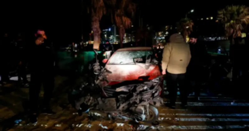 Serangan Israel di Beirut Pusat: 7 Terbunuh, Hezbollah Lancar Operasi Baru