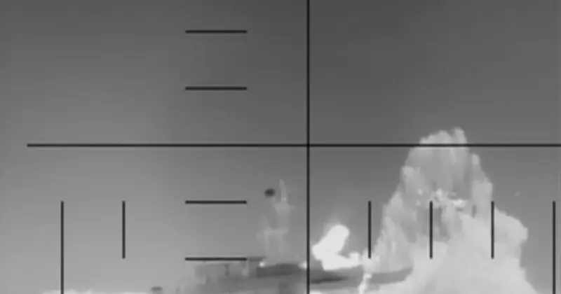 Serangan Kapal Selam AS di Lautan Hindi Bawa Perang Iran ke Asia, Naikkan Risiko Keselamatan