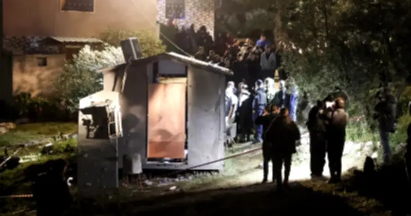 Serangan Peluru Berpandu Iran Bunuh 3 Wanita Palestin di Tebing Barat, Pekerja Asing di Israel