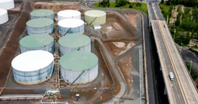 Setiausaha Dalam Negeri AS Sokong Lepas Simpanan Minyak untuk Turunkan Harga