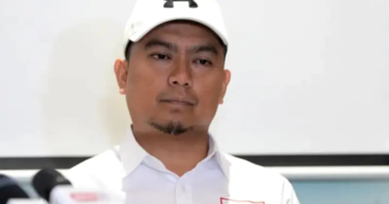 Setiausaha Politik Ketua Menteri Sabah Tegur Distorsi Fakta Penangkapan Pelajar