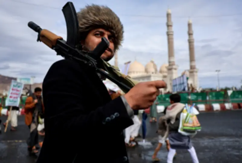 Siapa Houthi, Sekutu Iran di Yaman? Gerakan Bersenjata Yang Boleh Gangguan Perdagangan Global