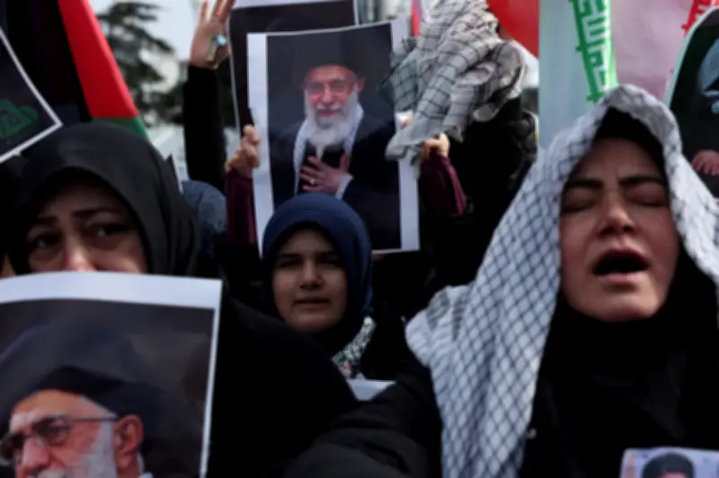 Siapa Pengganti Khamenei? Perlumbaan Iran untuk Pemimpin Agung Baharu