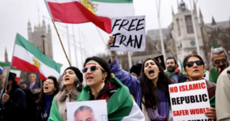 Siasatan PBB: Perang di Timur Tengah Bakal Perburuk Penindasan di Iran