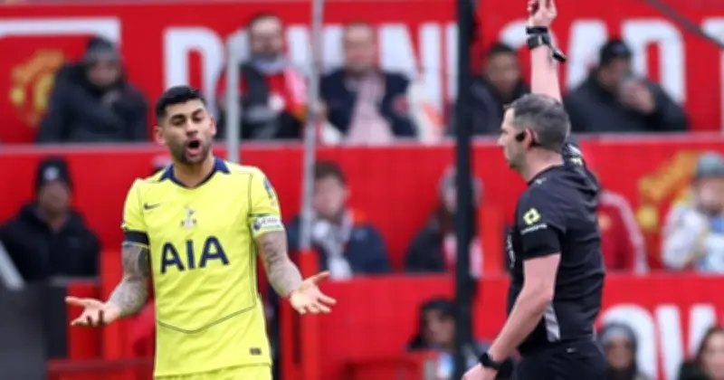 Simeone Pertahankan Kapten Spurs Romero Sebelum Perlawanan Liga Juara-Juara