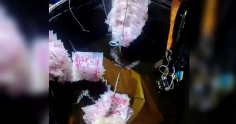 Sindiket Jual Semula Minyak Masak Peket Sebagai 'Minyak Terpakai' Ditumpaskan KPDN