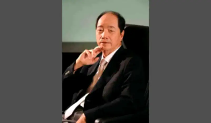 Singapura Catat 55 Bilionair, Jason Chang Puncak Senarai Kekayaan