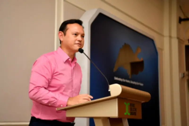 Singapura Hantar Pesawat Pengisi Minyak RSAF Untuk Evakuasi Rakyat Dari Arab Saudi