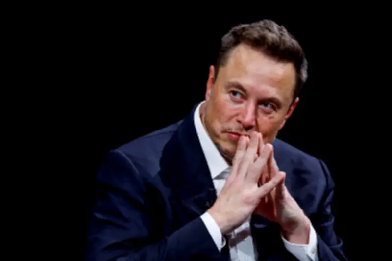 Singapura Hentikan Penipuan AI: Warga Emas Rugi RM1.87 Juta Didakwa Elon Musk Perlukan Wangnya