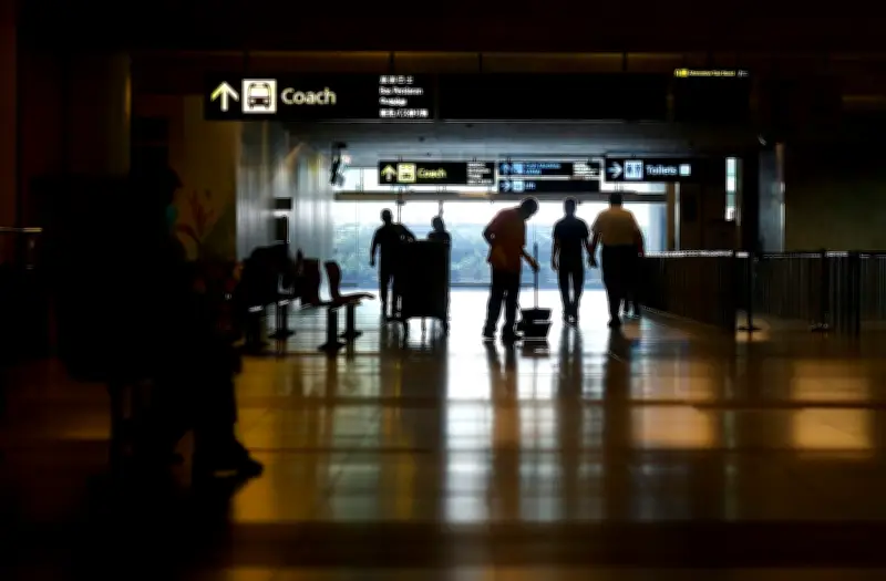 Singapura Isytihar Amaran Perjalanan ke 15 Negara Timur Tengah