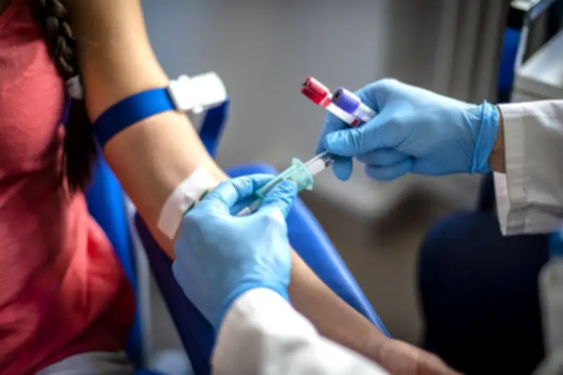 Singapura Lancar Subsidi Ujian Genetik untuk Pesakit Berisiko Tinggi Kanser Payudara dan Ovari