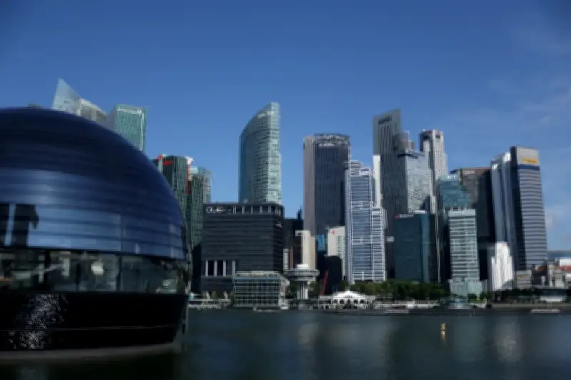 Singapura Luluskan Bajet Terbesar S$207.9 Bilion Hadapi Ketidakpastian Global