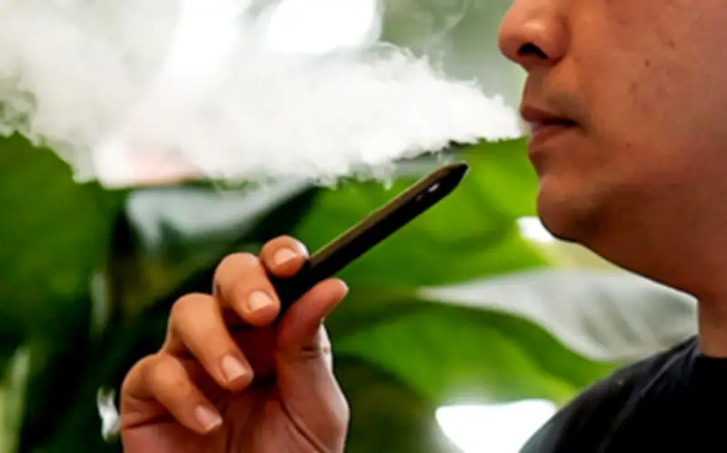 Singapura Perketat Hukuman Vaping Mulai 1 Mei 2026