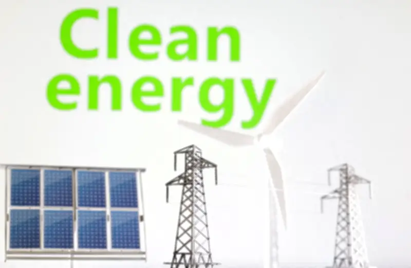 Singapura Pertimbangkan Tenaga Nuklear Lanjutan untuk Hadapi Krisis Tenaga 'Eksistensial'