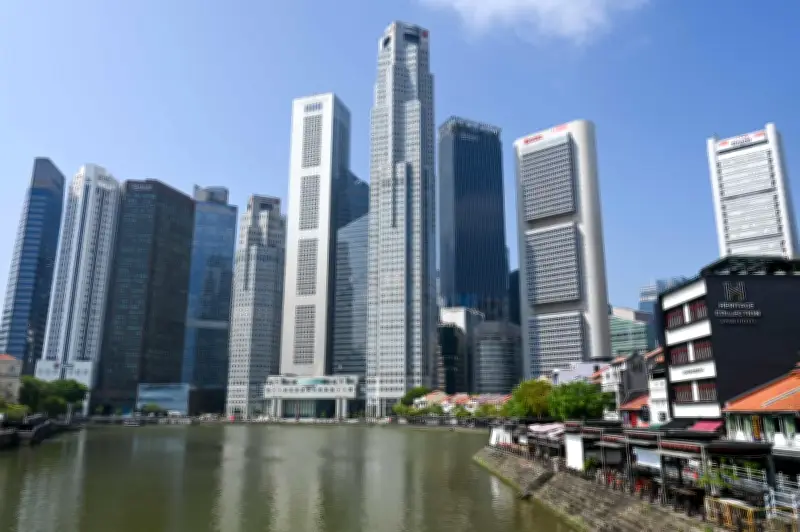 Singapura Tambah Lapan Pekerjaan Baharu dalam Senarai Sumber Bukan Tradisional Mulai September 2026