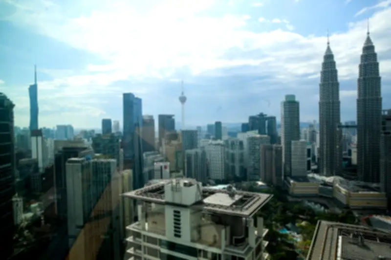 Sistem Kewangan Malaysia Kekal Teguh pada 2025 Berkat Rangka Kerja Kawal Selia Kukuh, Kata BNM