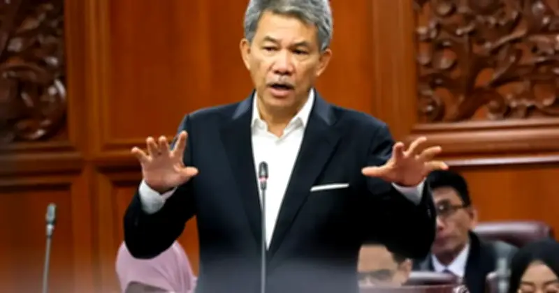 Situasi di Negara Teluk Masih Terkawal, Tiada Rancangan Pemindahan - Mohamad