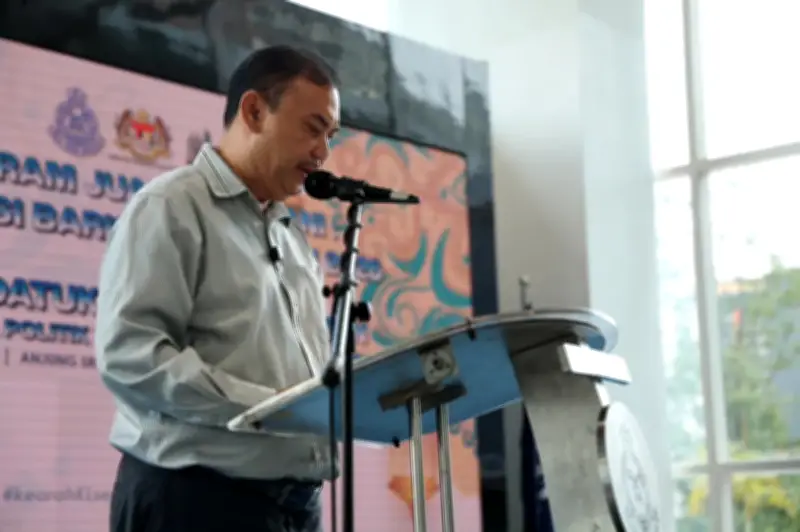 Skandal Wangsa Maju: PKR Arah Dua Ahli Bersabit Letak Jawatan Selepas Video Viral