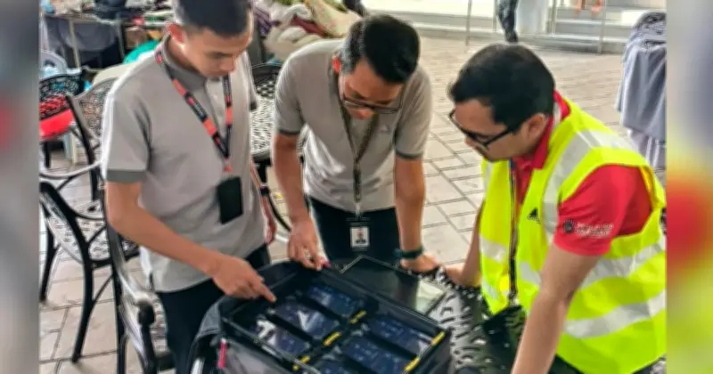 SKMM dan Telco Perkukuh Rangkaian Sambut Aidilfitri 2026 dengan 866 Inisiatif