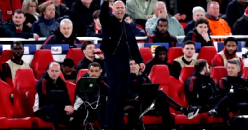 Slot: PSG Tidak Akan Gembira Bertemu Semula Liverpool dalam Liga Juara-Juara