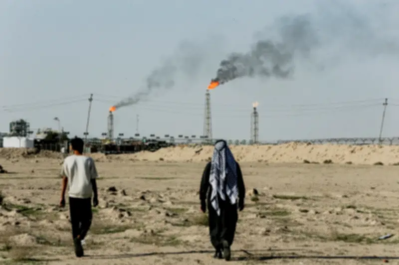 Sokongan Pertahanan Australia untuk Teluk: Langkah Bijak dalam Krisis Timur Tengah