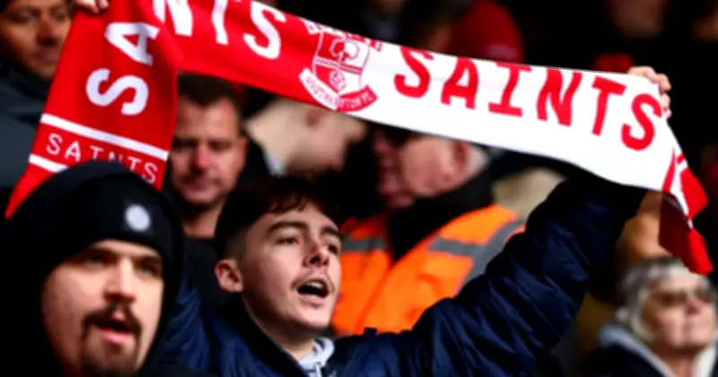 Southampton Mara ke Tempat Play-Off Kejohanan Bola Sepak England