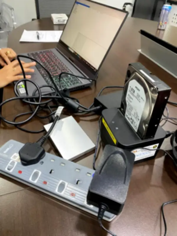 SPRM Bantu Rakan Antarabangsa Tumpaskan Forum LeakBase Perdagangan Data Curi