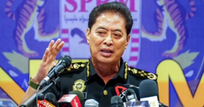 SPRM Cadang Tiga Akta Baharu Untuk Bendung Penyelewengan Dana Awam