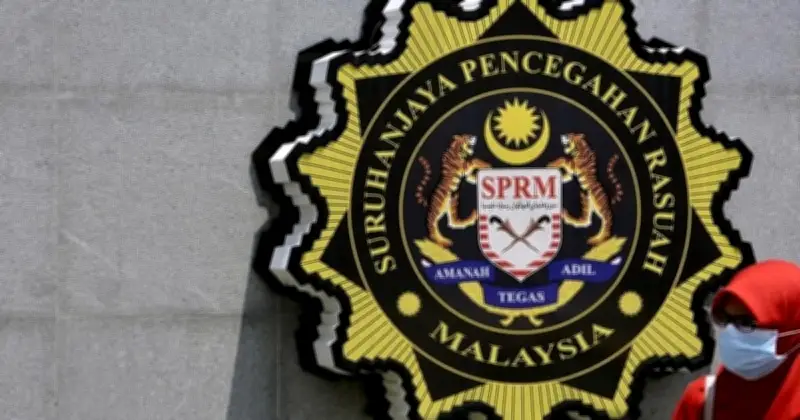 SPRM Sertai Operasi Global Lumpuh Forum Jual Data Curi LeakBase