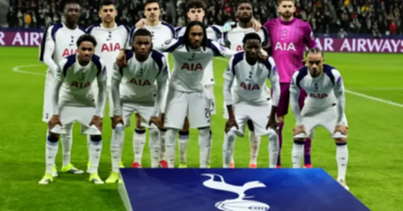 Spurs Berjuang Hindari Penyingkiran, Arsenal Dekati Kejuaraan Liga Perdana
