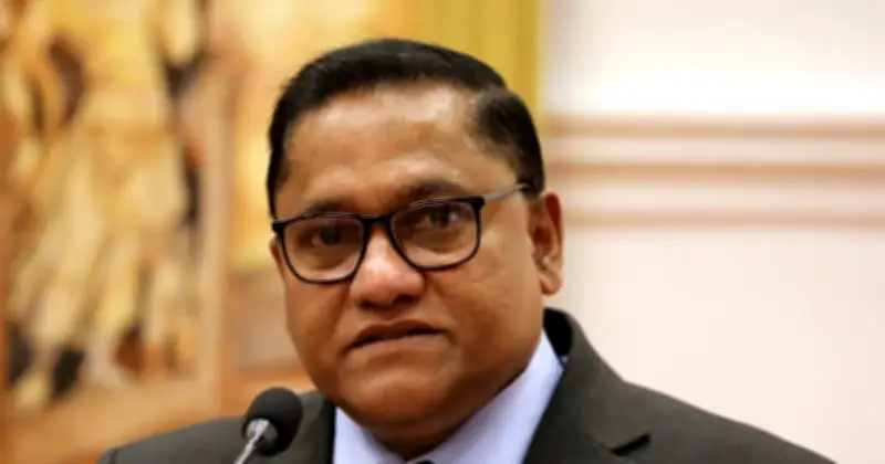 Sri Lanka Ikut Undang-Undang Antarabangsa Tangani Pelaut Iran