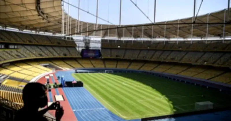 Stadium Nasional Bukit Jalil Ditukar Nama Kepada Stadium Nasional TM