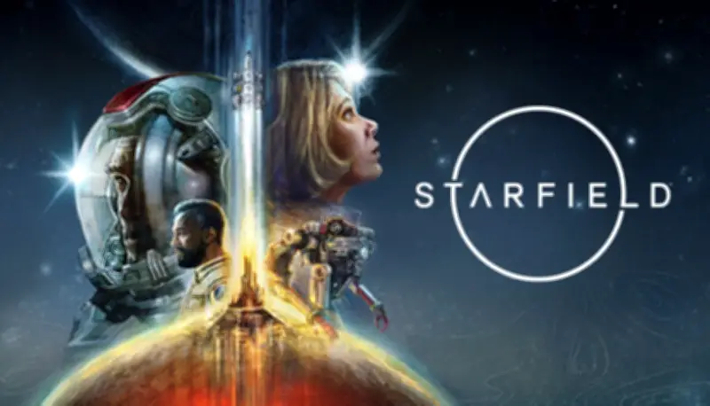 Starfield Tiba di PS5, Tembok Eksklusiviti Xbox Mula Runtuh