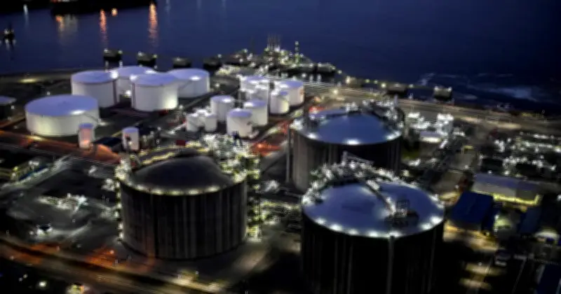 Stok Minyak Strategik Akan Dilepaskan Segera di Asia dan Oceania