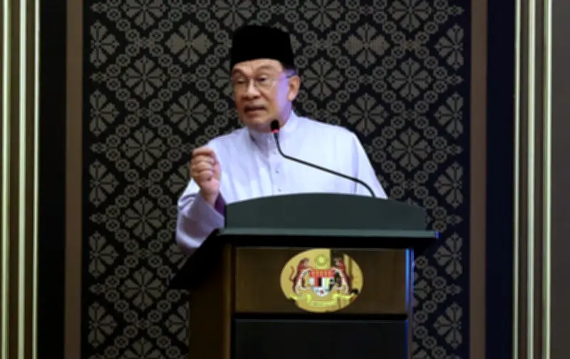 STR Fasa 2: 5.2 Juta Penerima Akan Terima Bayaran Mulai 10 Mac, Kata Anwar