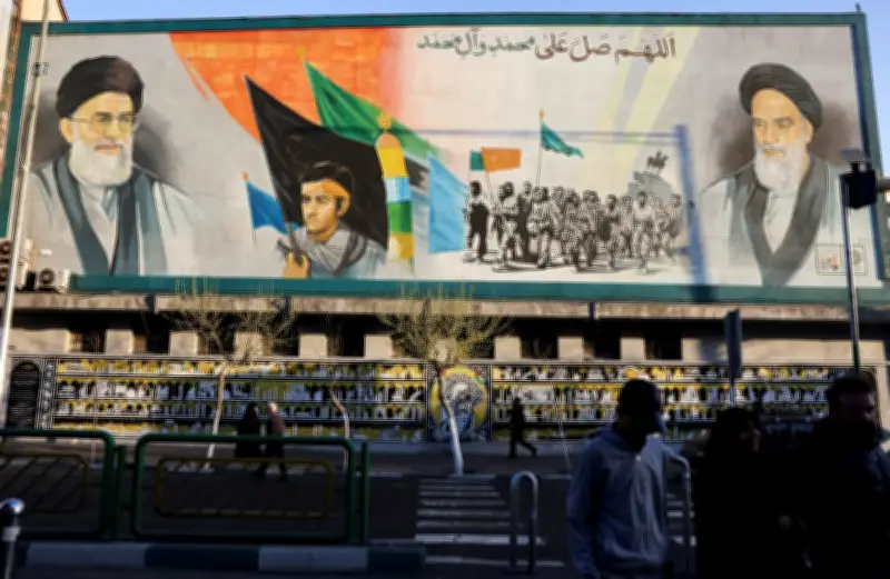 Struktur Kuasa Iran Bergoncang: Bagaimana Teokrasi Berfungsi Selepas Laporan Kematian Khamenei?