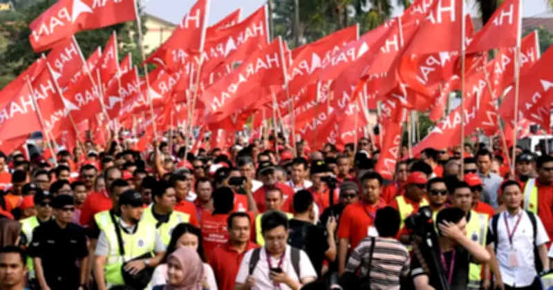 Struktur Pelbagai Parti PH Beri Kelebihan Tapi Tidak Jamin Sokongan Pengundi Melayu