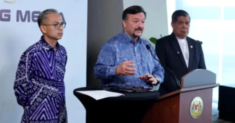 Subsidi Bahan Api Bakal Menelan Belanja Kerajaan RM3.2 Bilion Sebulan