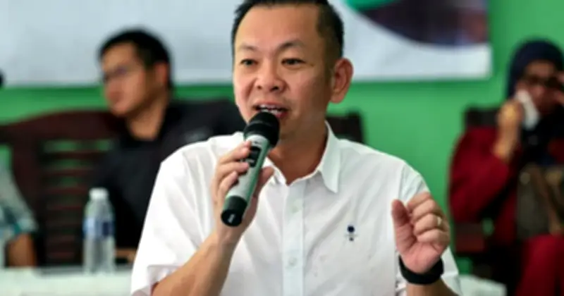 Subsidi Diesel Sabah Sarawak Cermin Realiti, Bukan Layanan Istimewa - Chan DAP