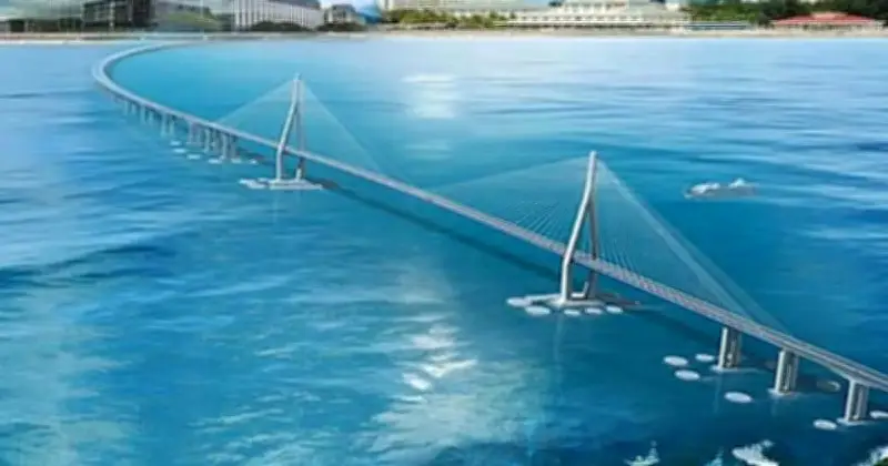 Suhaili Harap Jambatan Labuan-Sabah Jadi Realiti Selepas 9 Tahun Terkandas