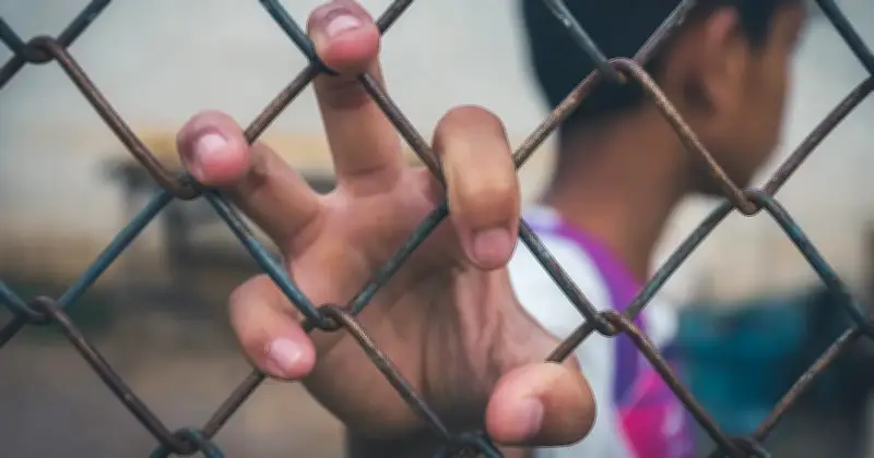 Suhakam, NGO Desak Moratorium Penggunaan Sosma Terhadap Kanak-kanak