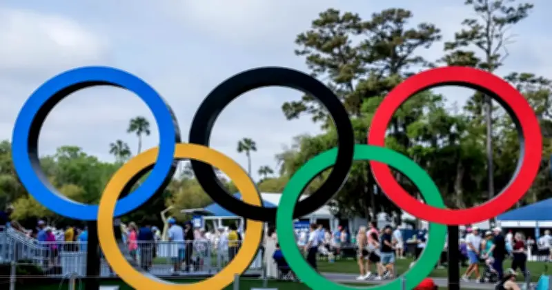 Sukan Olimpik Wanita Terhad kepada Atlet Perempuan Biologi Sahaja